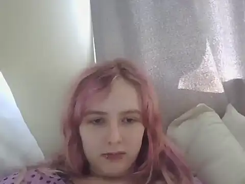 Valenciaishorny online show from July 11, 1:27 am