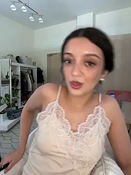 ValeriaNextDoor online show from July 10, 10:59 am