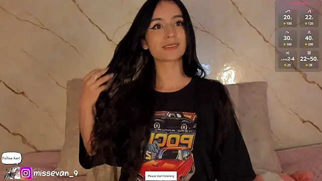 missevan online show from July 14, 1:16 pm