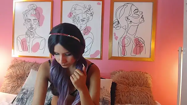 TomieeDarkk online show from July 8, 1:46 pm