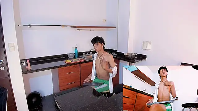 mik3 russe online show from July 14, 6:34 pm