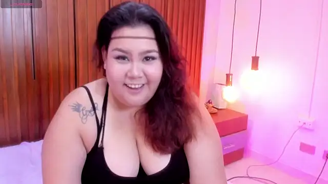 LILYBLAIR  online show from July 8, 6:21 pm
