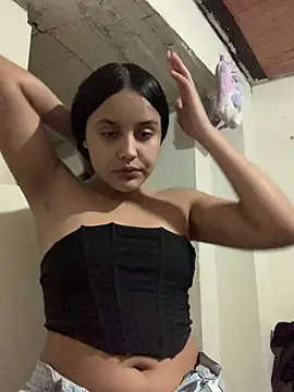 Nicky 699 online show from July 12, 1:50 am