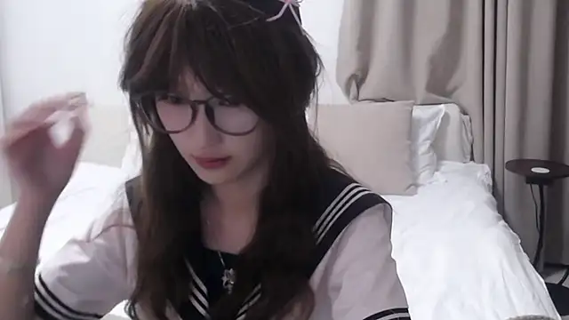 Xiao jiajia online show from July 7, 3:04 pm