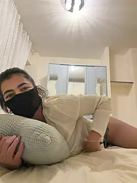 Bellequeen20 online show from July 23, 1:07 am