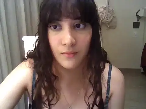 Sweetloly s2 online show from July 8, 6:48 am