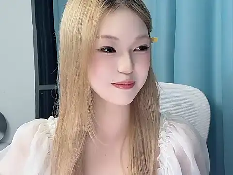 MoLi1688 online show from July 12, 12:06 pm