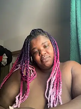 QueenTease420 online show from July 10, 2:17 pm