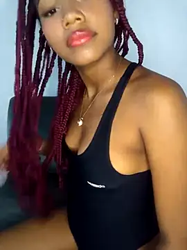 LittleCataleya online show from July 11, 3:28 am