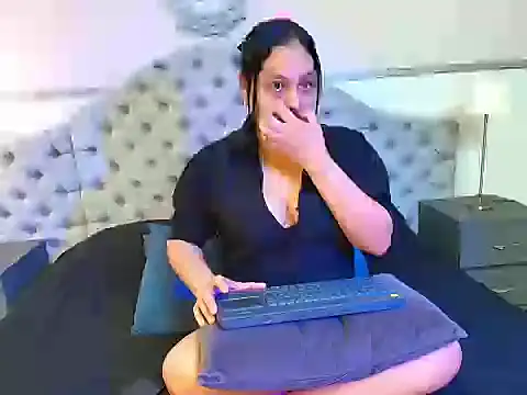 MariaBelenX online show from July 15, 12:10 pm