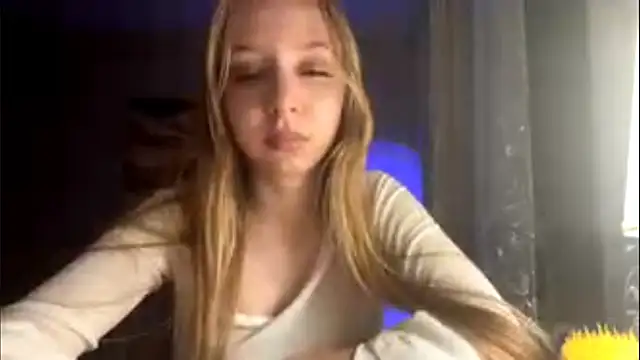 JenniferDerHorst online show from July 19, 5:48 pm