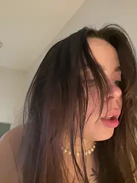 19 PetiteEilish 97 online show from July 12, 10:21 pm