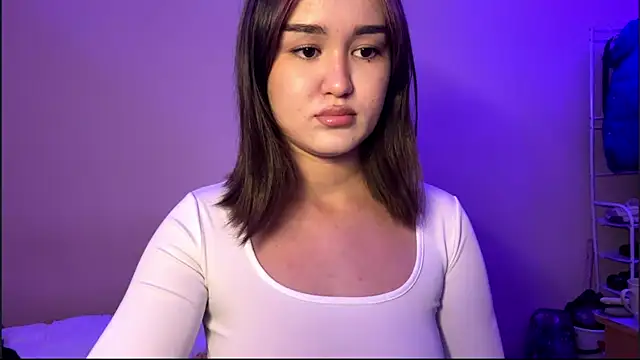 Roxyyass online show from July 9, 7:38 pm