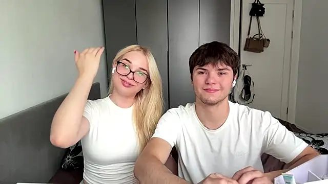 ReservedAmino online show from July 13, 1:12 pm