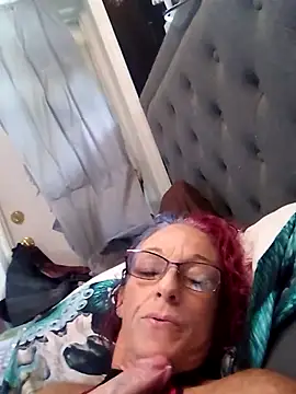 Midnightrayne online show from July 11, 9:26 pm