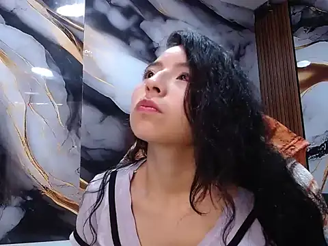 little cute31 online show from July 21, 6:30 pm