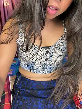 CHORI   online show from July 14, 12:11 am
