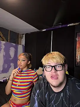 KingMoxuXXX online show from July 13, 10:54 pm