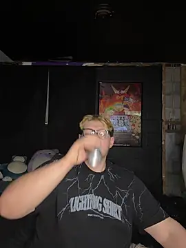 KingMoxuXXX online show from July 14, 5:12 am