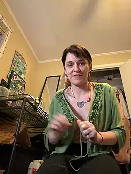 unemployedstripper online show from July 13, 4:02 am