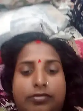 Mnisha6619 online show from July 20, 5:10 am