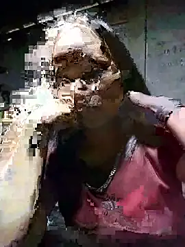 Donut Girl online show from July 10, 10:38 am