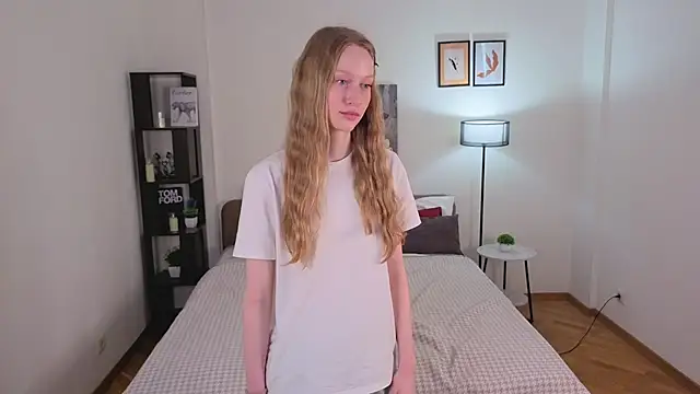 RoseannPolintan online show from July 15, 3:33 am