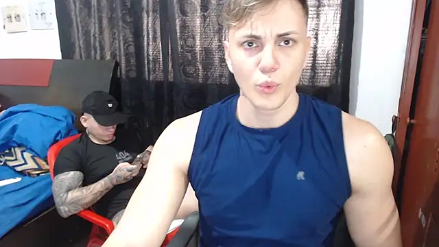 Snapshot of kike_energy chatting on September 24, 7:24 pm kike energy online show from September 24, 7:24 pm