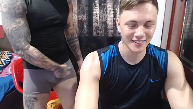 Snapshot of kike_energy chatting on October 26, 7:09 pm kike energy online show from October 26, 7:09 pm