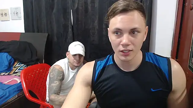 Snapshot of kike_energy chatting on October 13, 7:38 pm kike energy online show from October 13, 7:38 pm