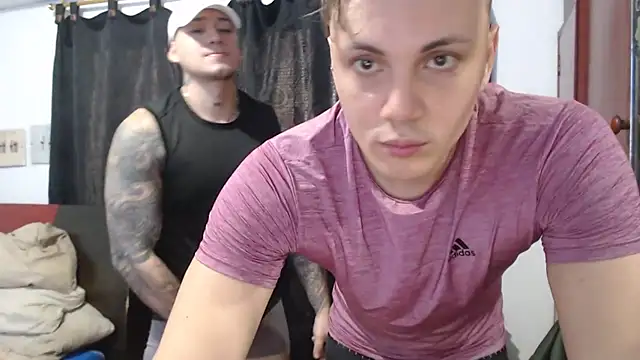 Snapshot of kike_energy chatting on October 23, 7:20 pm kike energy online show from October 23, 7:20 pm