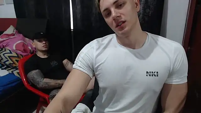 Snapshot of kike_energy chatting on September 17, 7:34 pm kike energy online show from September 17, 7:34 pm