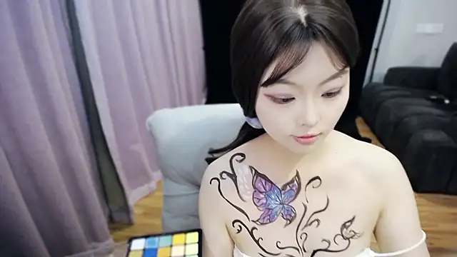 shiguang-18 online show from July 22, 11:33 am