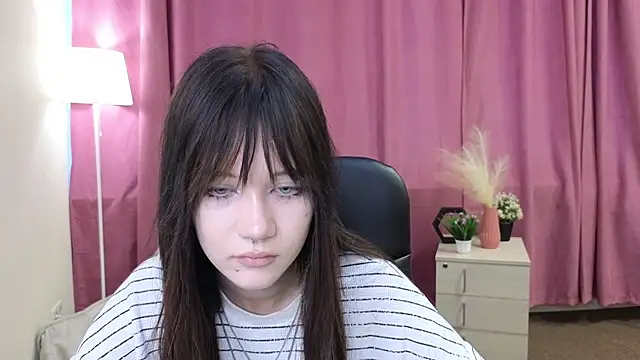 DannaChalk online show from July 21, 3:07 am