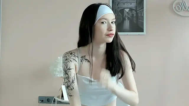JennifferHomme online show from July 14, 8:08 am