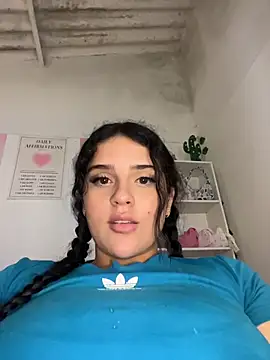 marianarous online show from July 15, 3:39 pm