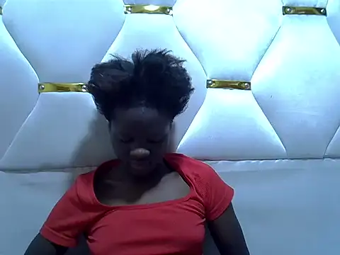 Kerrylove24 online show from July 14, 2:55 pm