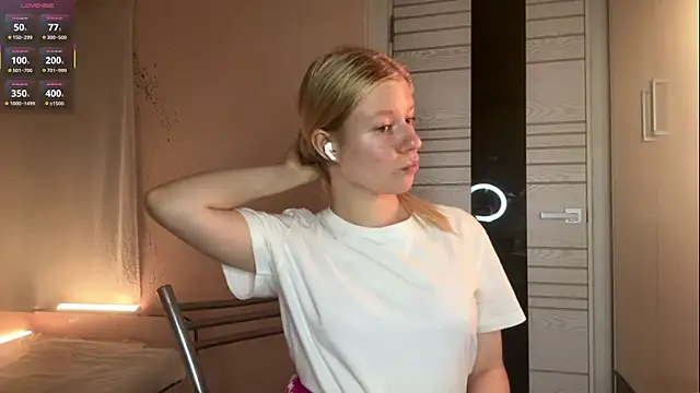 bubblemew online show from July 13, 6:41 pm