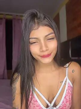 NatashaaSweet  online show from July 15, 3:33 am