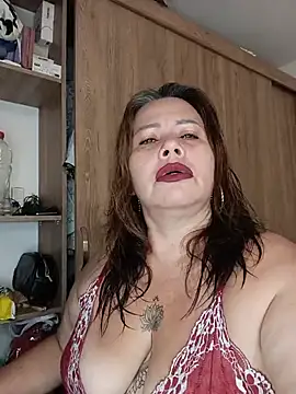 DulceAnahi  online show from July 14, 11:20 pm