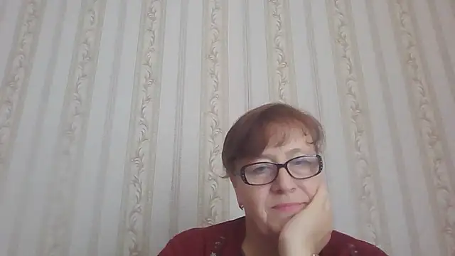 Nastenka01 online show from July 14, 7:02 am
