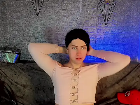 BabyCute 1 online show from July 18, 8:11 pm
