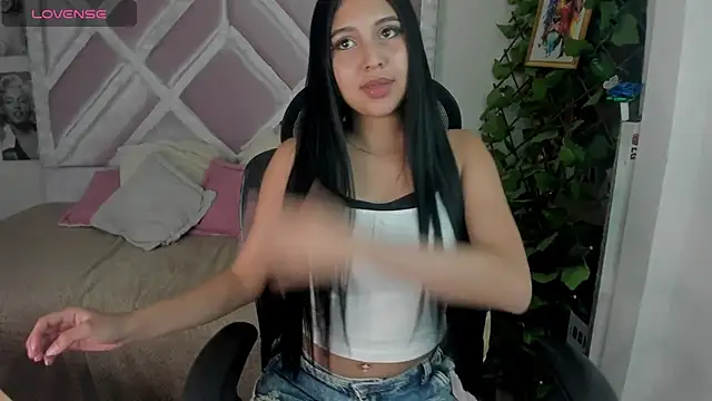 zoe 669 online show from July 14, 10:21 am