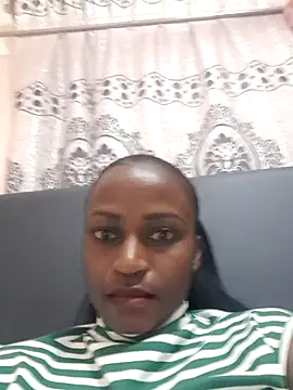 PrettyT  online show from July 13, 7:20 am