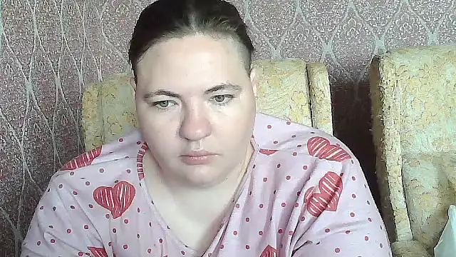AlbertaAndSharon online show from July 14, 7:46 am