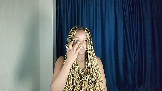 anuka bamby online show from July 15, 1:32 am