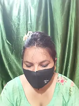 jiyarani12458 online show from July 14, 7:13 am
