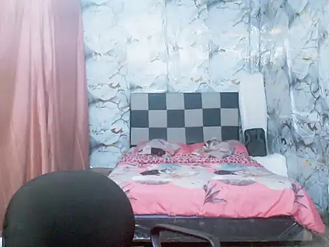 Miss Yessi online show from July 17, 10:46 pm
