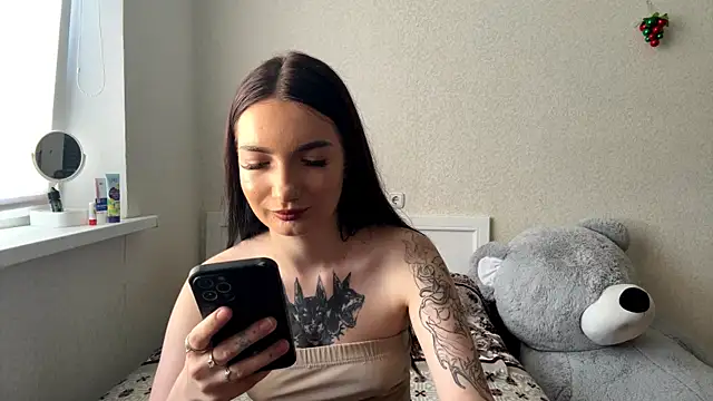 waxinvice online show from July 15, 2:33 pm