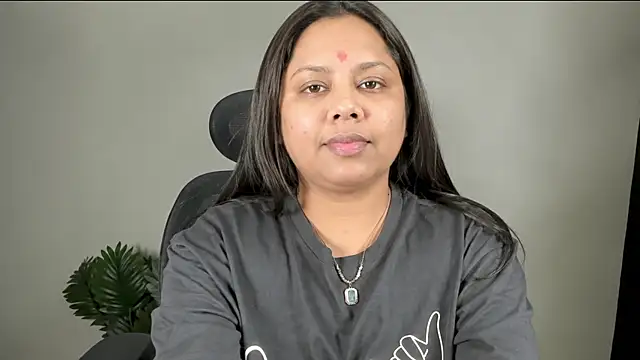 mohini live online show from July 17, 7:35 am